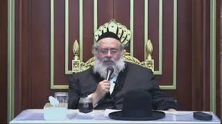 החיד''א-שיעור ערב בהלכה ובאגדה- אור לו' אייר תשפ''ו