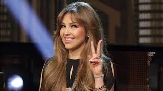 Thalía - Me faltas tú