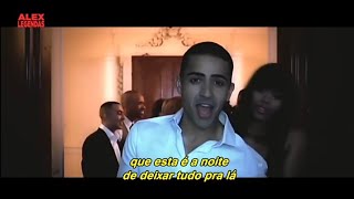 Jay Sean Feat. Lil Wayne - Down (Tradução) (Clipe Legendado)