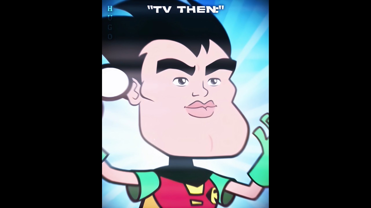 TV NOW VS TV THEN | FALL FROM THE SKY PT.2