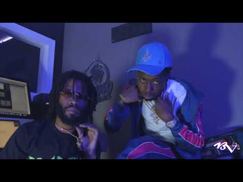 RJ Lamont feat. Louie Ray & KrispyLife Kidd “Rap Snacks” (Official Music Video)