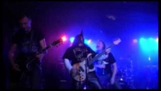 Video Feťak (Live Martys Club Č.B 4.4.2010)