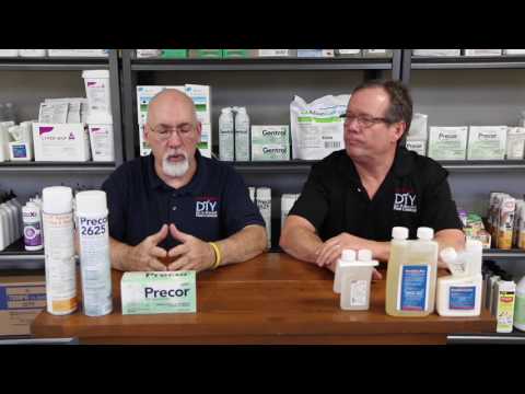 industrial strength flea killer