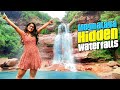 Meghalaya Hidden Waterfalls I Shora I North East India Trip I VJ Parvathy