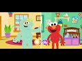 Sesame Street Games 165