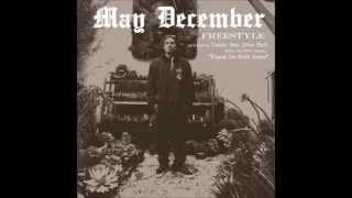 Bambu - May December Freestyle (2013)