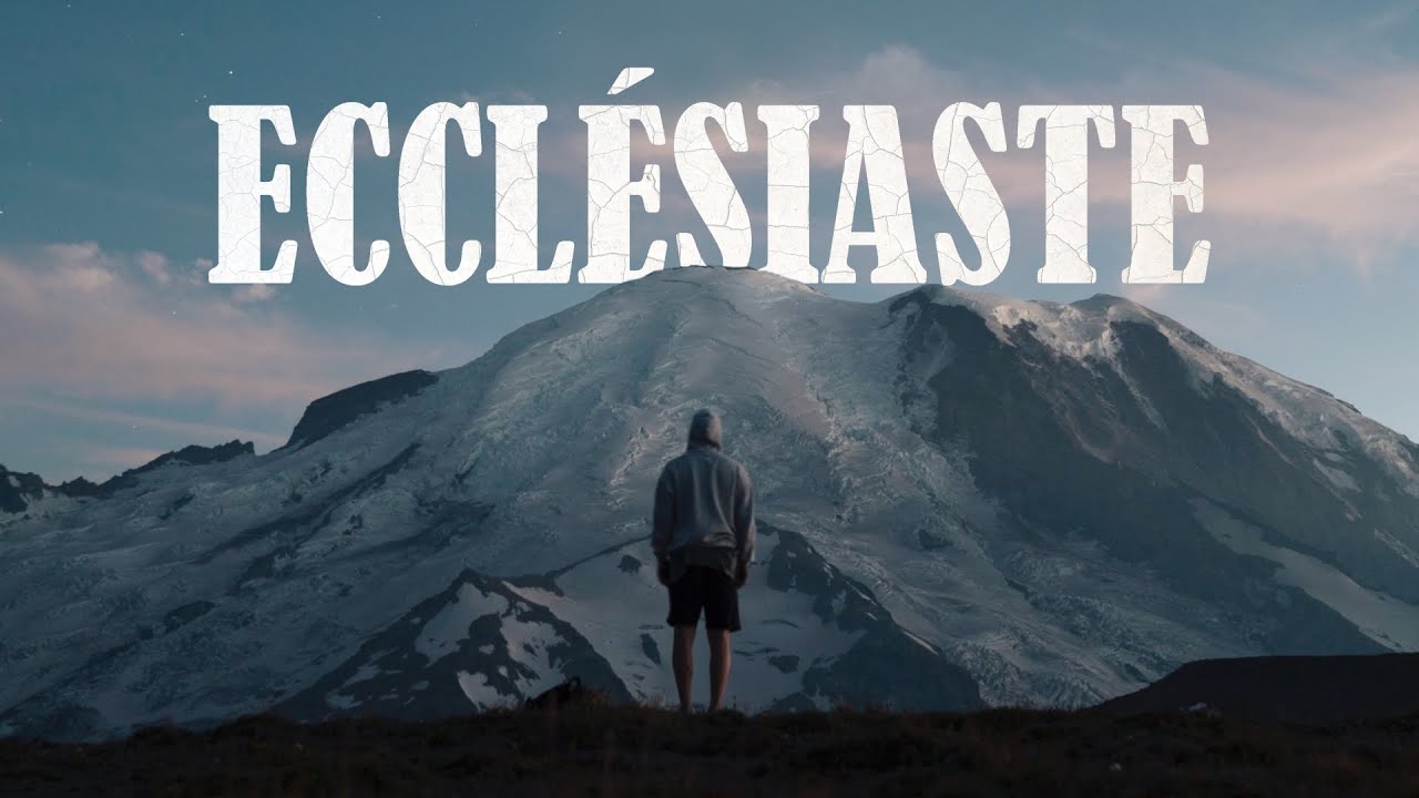 [Prédication] F. Varak | "La vie, ça frustre grave" (Ecclésiaste 1.1-11)