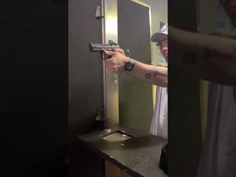 Beretta Cheetah Clone - Girsan MC14 G84 Gun Review