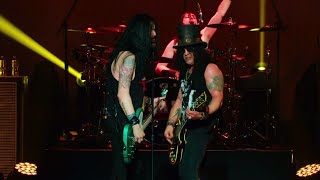 Slash - Doctor Alibi - House Of Blues Boston 2022