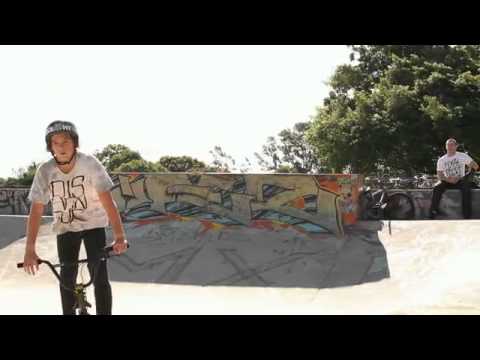 Alex Hiam - Ten Clips