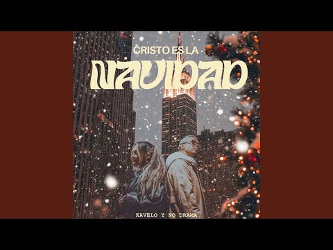 Cristo es la Navidad