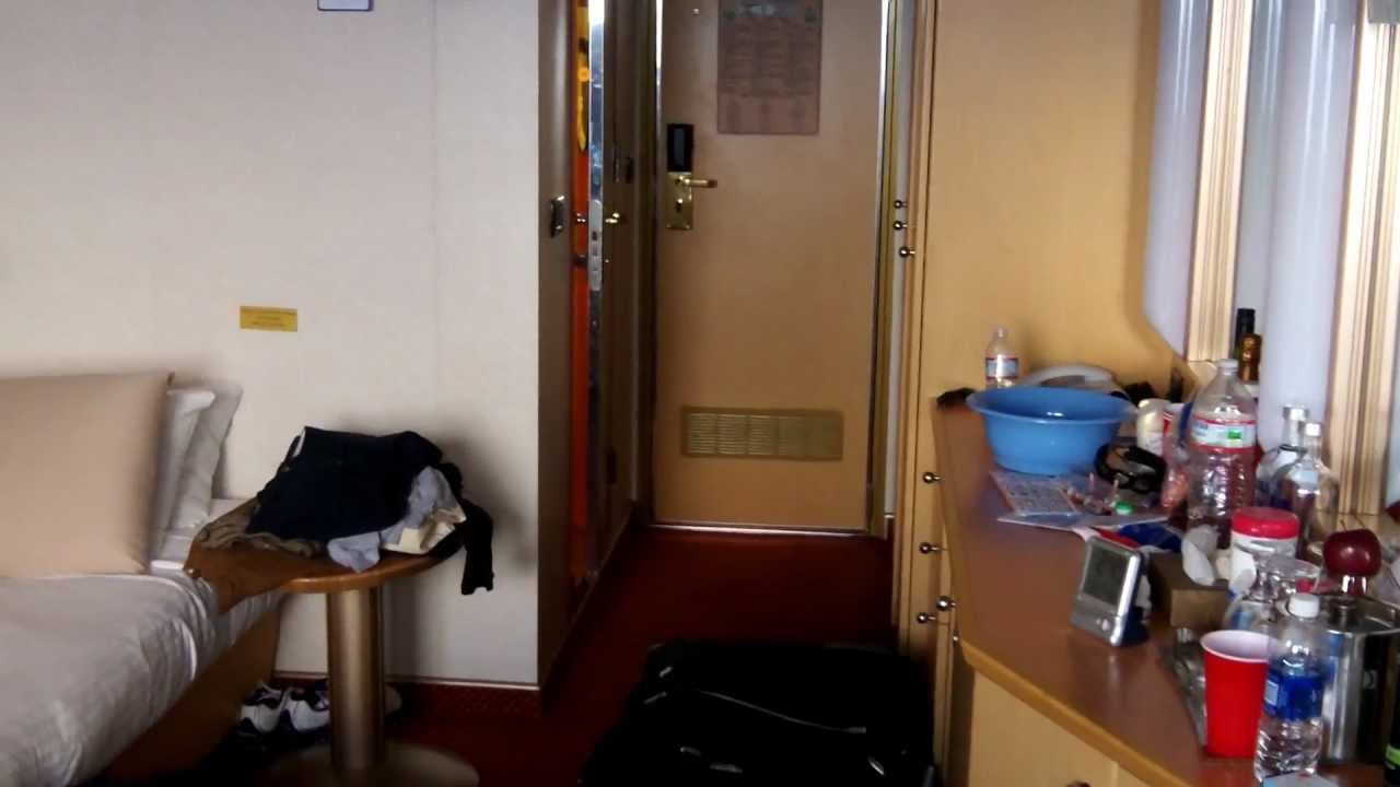Carnival Dream - Cabin 10287 - Video 1