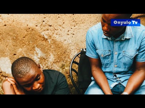 OSIEPE Episode 1 “Kao gowi mit saidi “ 😂