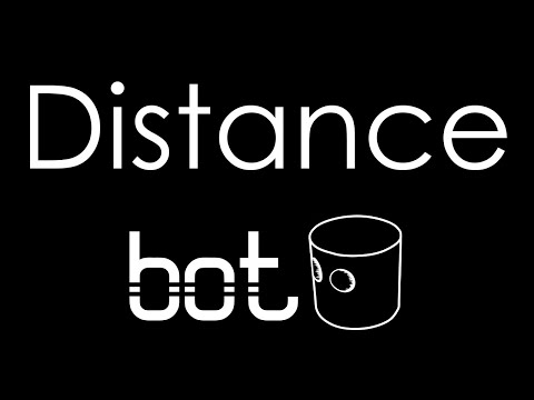 bot - Distance