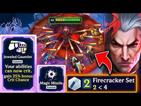 1 in a Billion Odds God Roll Swain: Deadliest Ult Ever - CRIT MISSILE BARRAGE