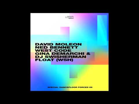 David Moleon - Copy Paste