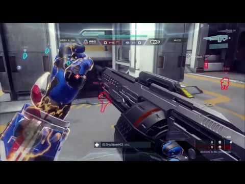 HCS — Renegades vs Evil Geniuses  Pro League NA Match 2