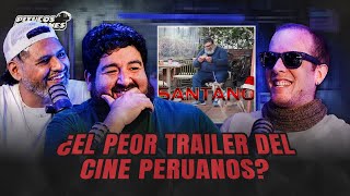 EL PEOR TRAILER EN LA HISTORIA DEL CINE PERUANO