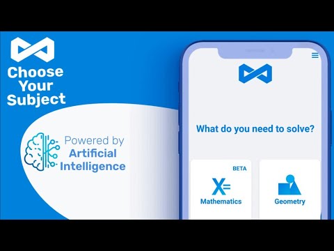 MathAI: AI Homework Helper