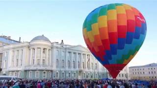 ПИМУ промо, англ версия
