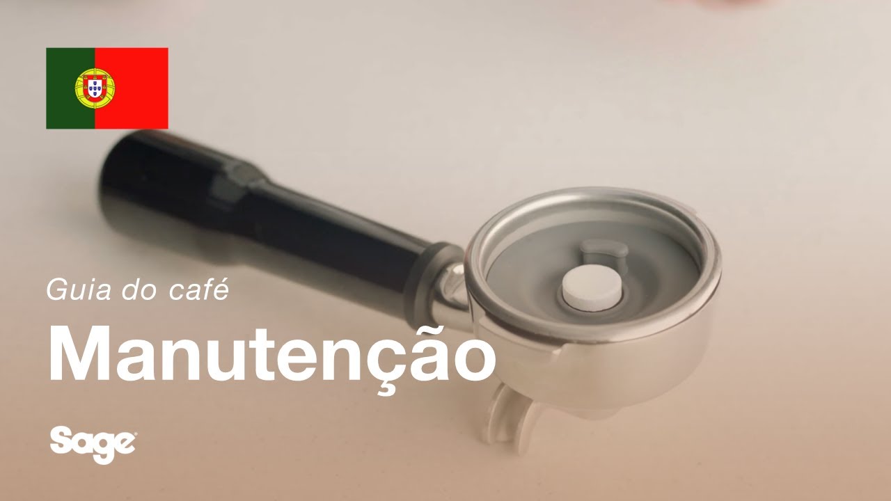 Como realizar um ciclo de limpeza