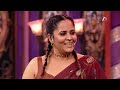 Roja Anasuya Hilarious Performance Drama Juniors 8 Every Sat 8 45PM Sun 9PM I Zee Telugu