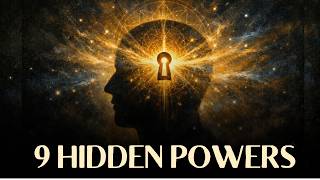 The 9 Hidden Powers of the Human Mind (Most People Never Discover Them)