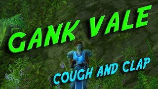 Gankvale - Cough and Clap