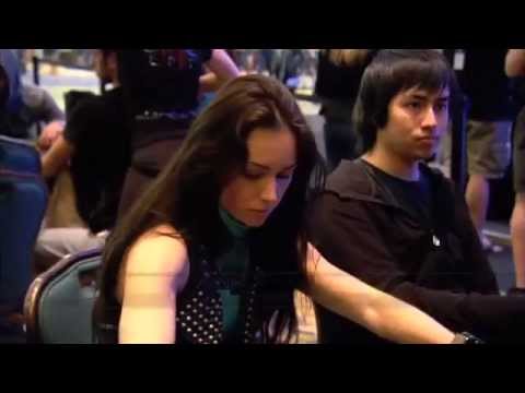 PCA 10 2013 - Main Event, Episode 4 | PokerStars
