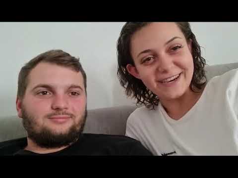 Tamada Kivi aus Hamburg für Ihre Hochzeit