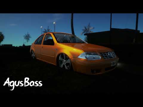 PERREO VIOLENTO 3 + BASS BOOSTED