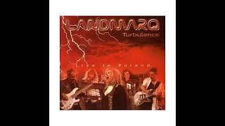 Landmarq - Between Sleeping And Dreaming