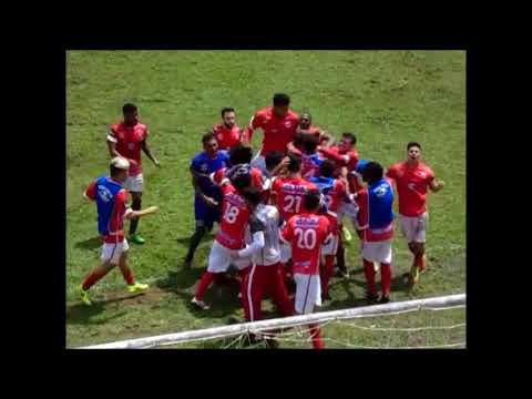 Rio Branco 2 X 0 Paranavaí