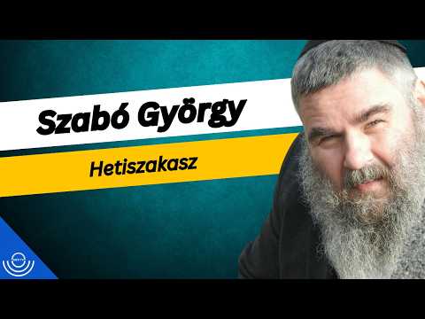Pirkadat: Szabó György – Hetiszakasz
