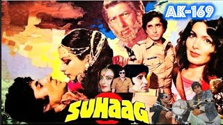 Download lagu Main To Beghar Hoon🎼2304(Movie:- Suhaag-1979) mp3