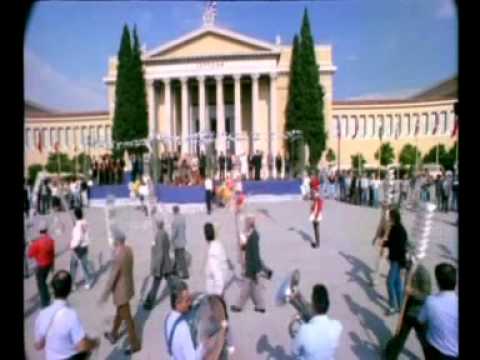 Made in Greece (1987) - Χάρρυ Κλυνν - Παρέλαση.avi
