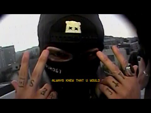 Layto x WesGhost - "IOU" (Official Lyric Video)