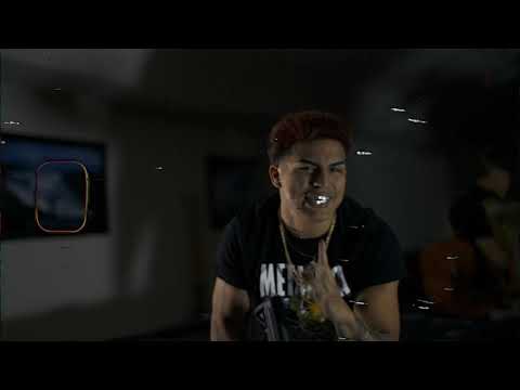 Lord. A feat. Jermantho - "Stakeout" (Music video)