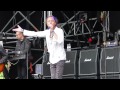 Work Of Art - The Great Fall (Väsby Rock Festival ...