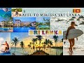 Mirissa Sri Lanka Best Travel Places Beach Hotels Villas In South Coast