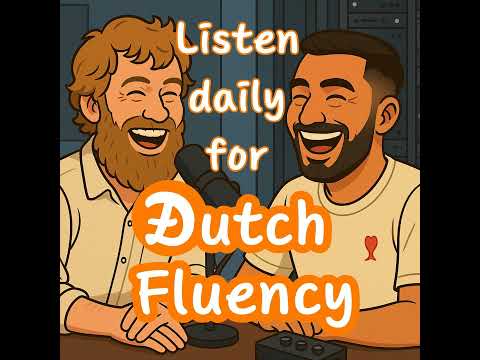 B1 Dutch - SS174 - 🔥 Jasper's App-Apocalyps Avontuur - Learn Dutch