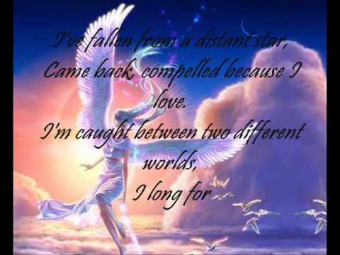 Fallen - Delerium feat Rani + Letra