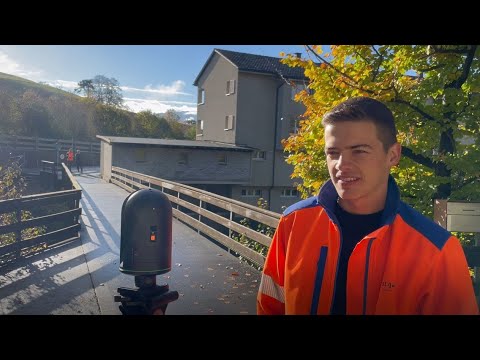 Zeichner/in Fachrichtung Ingenieurbau EFZ