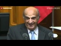 Hans Rudolf Merz Mit Lachanfall Im Parlament DER SPIEGEL