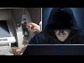 the US Secret Service Cannot Stop This ATM Hack (Ploutus Malware)