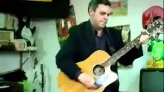 Frank Jorge - Eu + Nunca Diga, na Casa da Traça