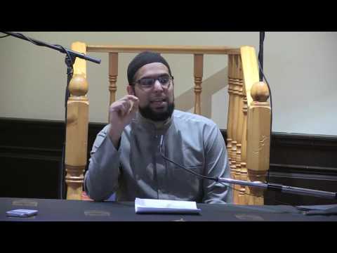 The Story of Al- Hassan Al- Basri