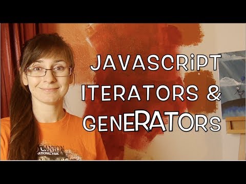 Javascript Tutorial Lets Play With Iterators And Generators