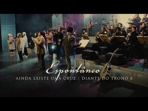 Video thumbnail for Espont�neo 1 (Ao Vivo)
