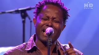 Live Jazz vol.2 (Gerald Toto, Louka Kanza and Richard Bona - Manu Katchè) HD